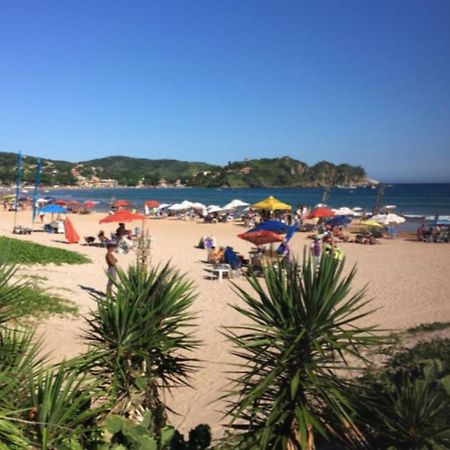 Casa Em Condominio Com Os Pes Na Areia De Geriba - 3 Suites Búzios Eksteriør billede