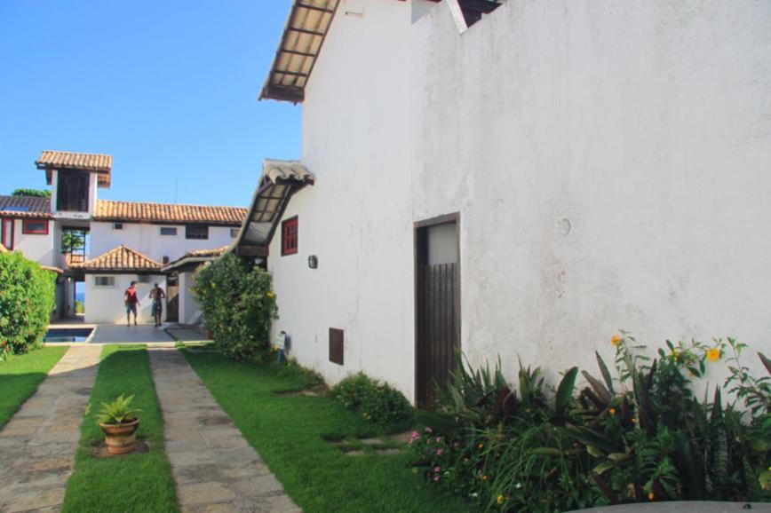 Casa Em Condominio Com Os Pes Na Areia De Geriba - 3 Suites Búzios Eksteriør billede