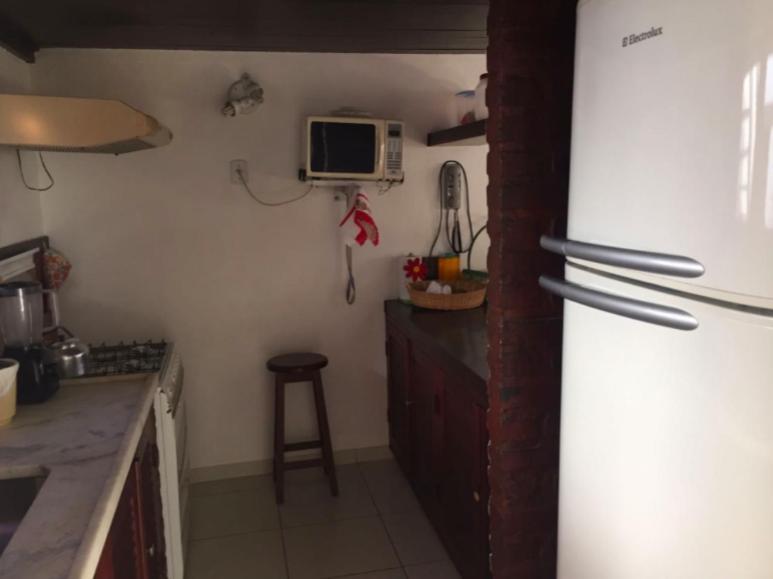 Casa Em Condominio Com Os Pes Na Areia De Geriba - 3 Suites Búzios Eksteriør billede