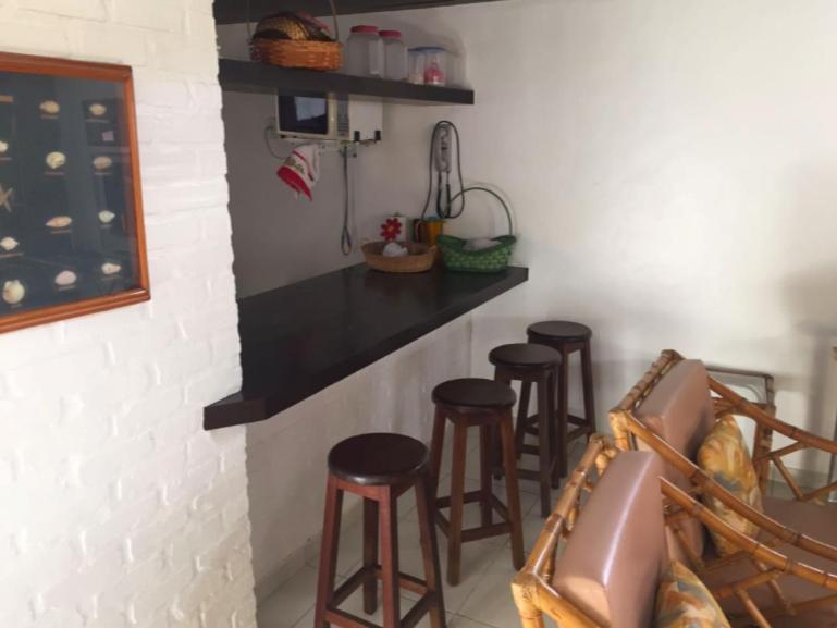 Casa Em Condominio Com Os Pes Na Areia De Geriba - 3 Suites Búzios Eksteriør billede