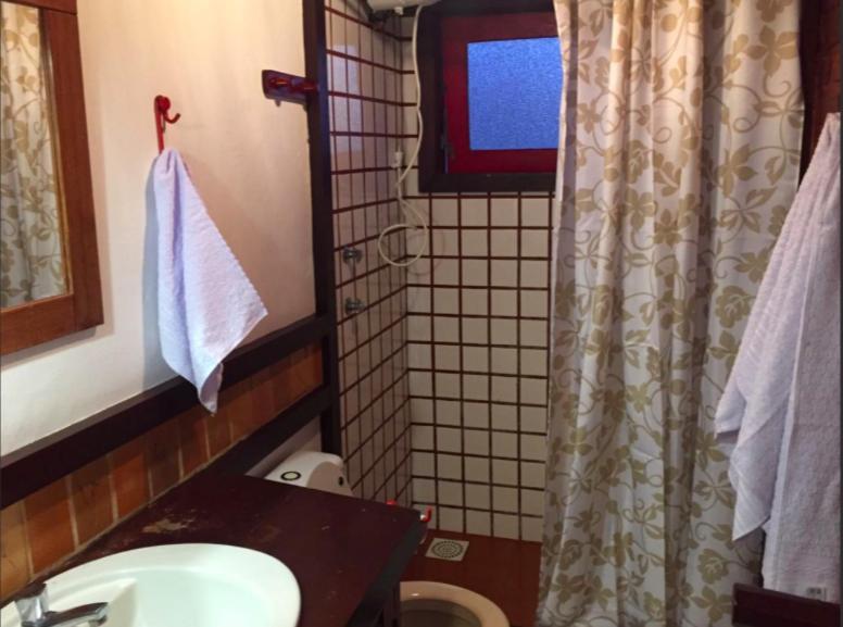 Casa Em Condominio Com Os Pes Na Areia De Geriba - 3 Suites Búzios Eksteriør billede