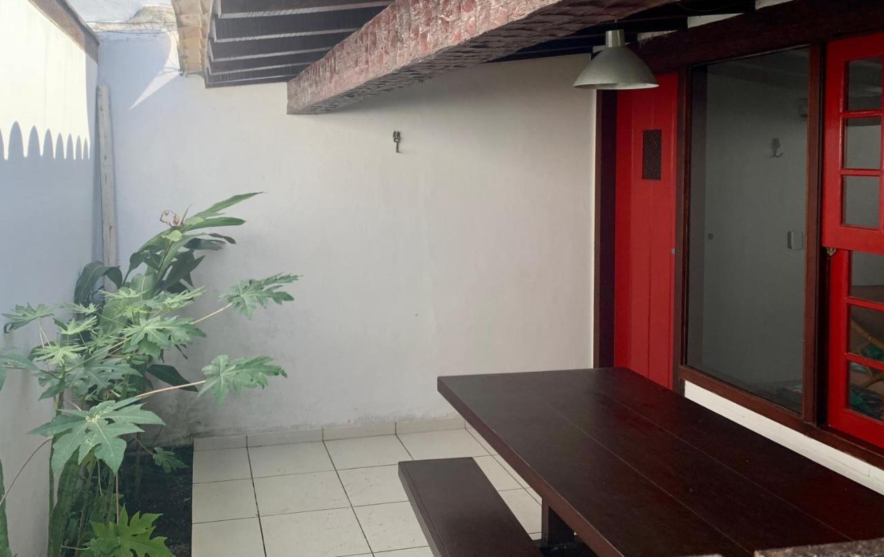 Casa Em Condominio Com Os Pes Na Areia De Geriba - 3 Suites Búzios Eksteriør billede