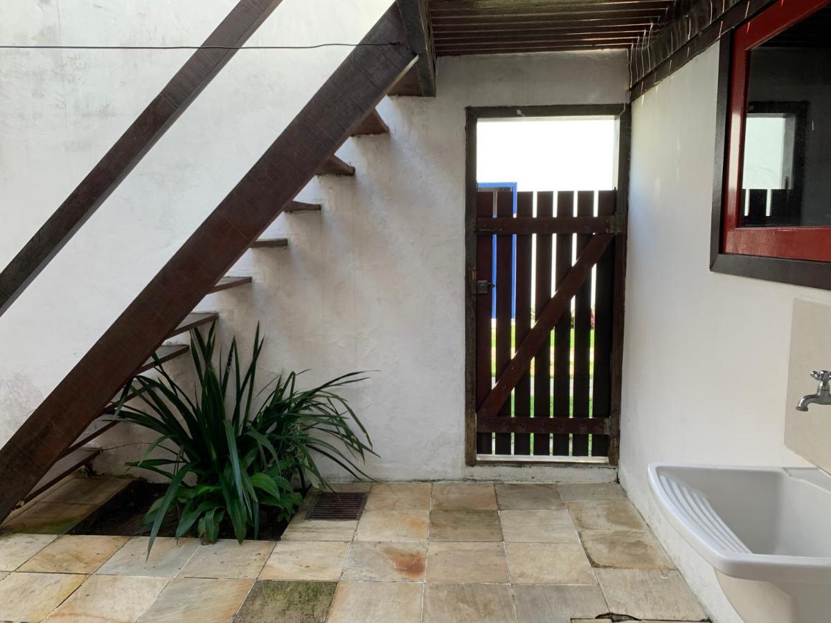 Casa Em Condominio Com Os Pes Na Areia De Geriba - 3 Suites Búzios Eksteriør billede