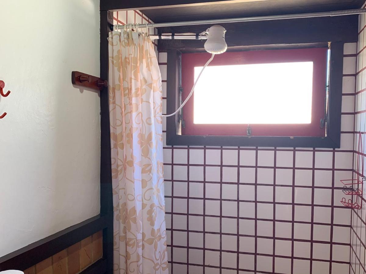 Casa Em Condominio Com Os Pes Na Areia De Geriba - 3 Suites Búzios Eksteriør billede