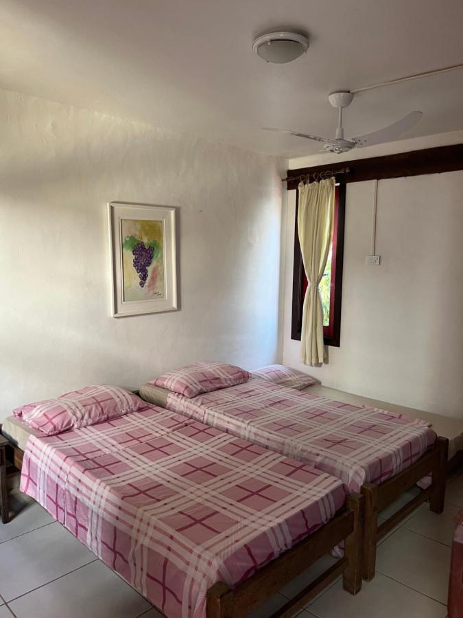 Casa Em Condominio Com Os Pes Na Areia De Geriba - 3 Suites Búzios Eksteriør billede
