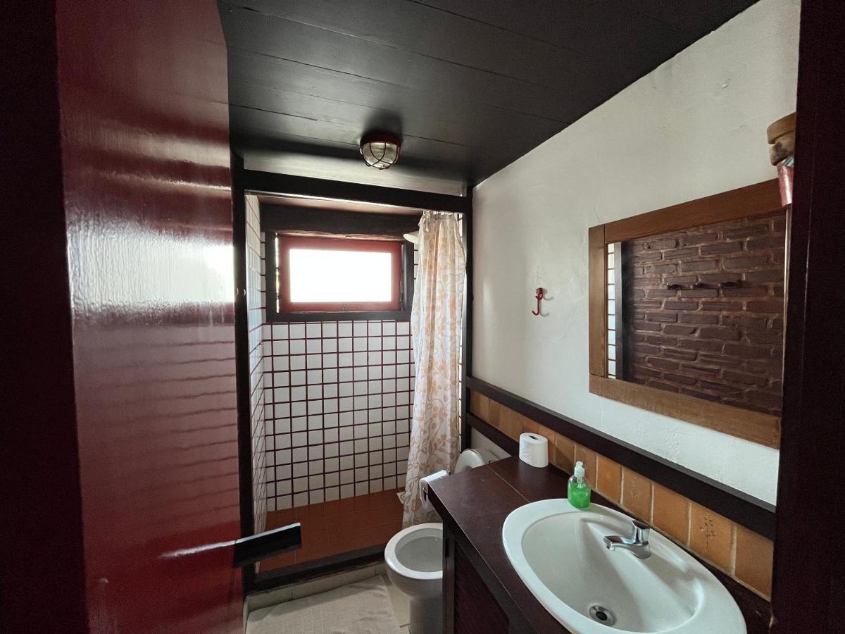 Casa Em Condominio Com Os Pes Na Areia De Geriba - 3 Suites Búzios Eksteriør billede